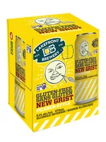 Lakefront New Grist Gluten Free