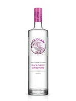 White Claw Black Cherry Flavoured Vodka