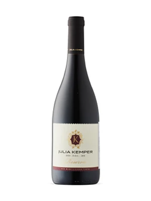 Julia Kemper Red Reserva DOC 2011