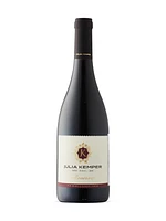 Julia Kemper Red Reserva DOC 2011