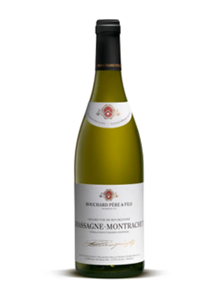 Bouchard Père & Fils Chassagne-Montrachet Blanc 2020