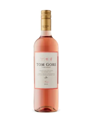 Tom Gore Rosé