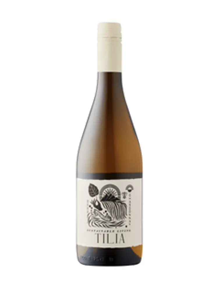 Tilia Chardonnay 2022