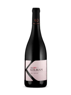 Kelman Red Blend DOC 2017