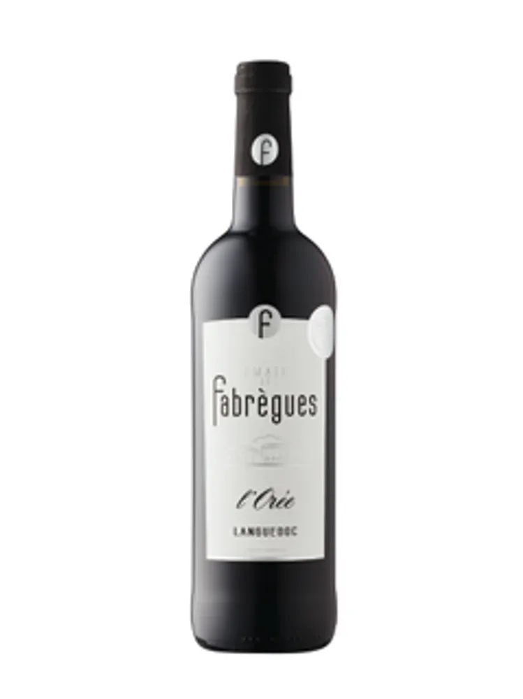 Domaine de Fabrègues L'Orée 2019