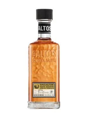 Olmeca Altos Anejo