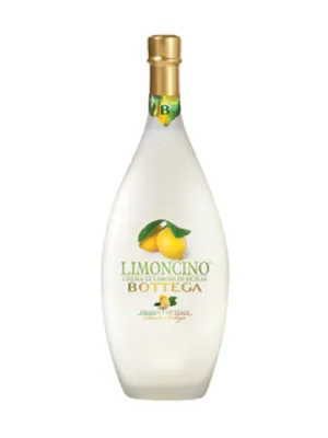 Bottega Crema Di Limoncino Veneto