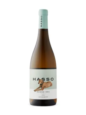 Kraneman Estate Hasso White 2021