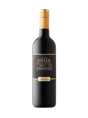 Colio Reserve Merlot 2020