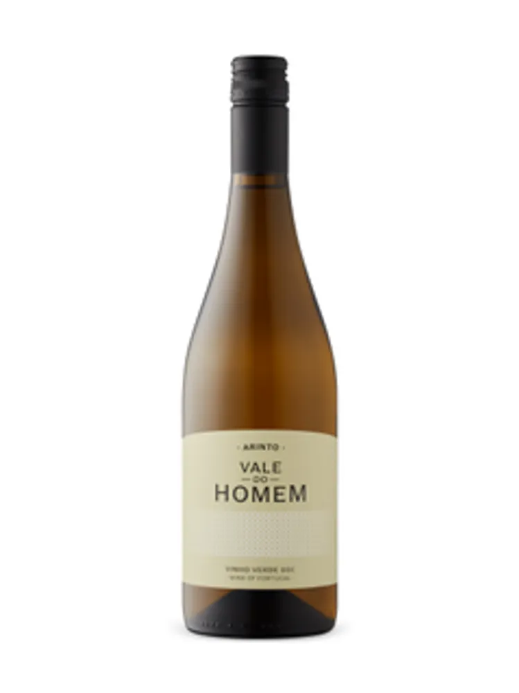 Vale Do Homem Arinto Vinho Verde DOC 2023