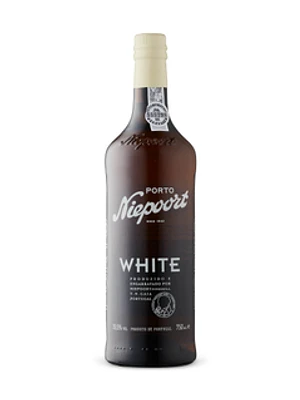 Niepoort White Port