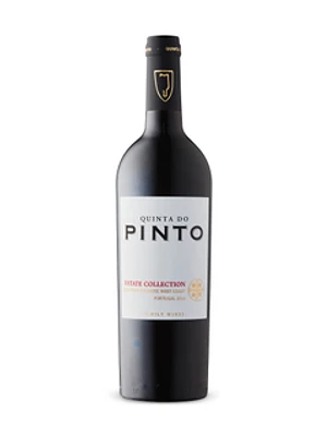 Quinta Do Pinto Estate Collection Red 2015