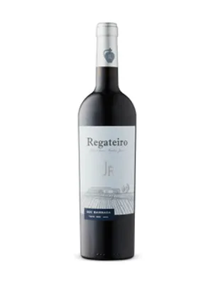 Lusovini Regateiro Jr. Red DOC 2018