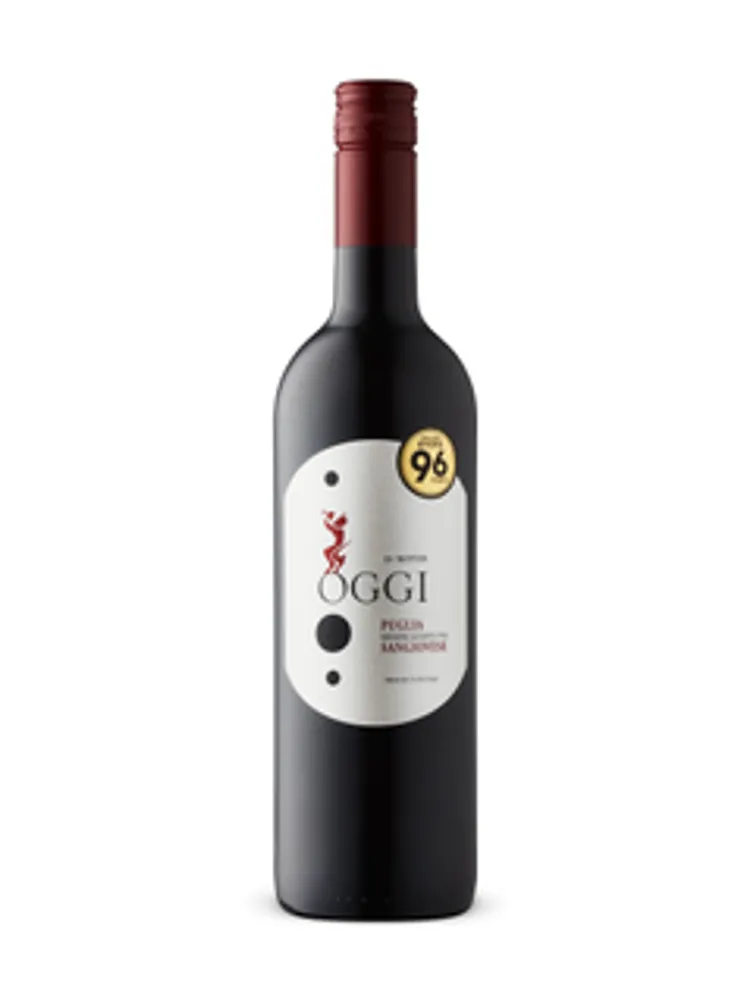 Oggi Sangiovese IGT Puglia