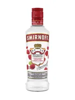 Smirnoff Raspberry Flavoured Vodka