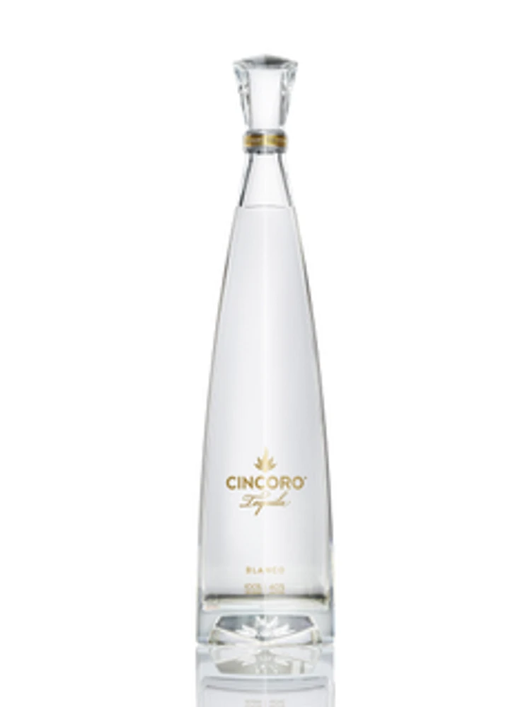 Cincoro Tequila Blanco
