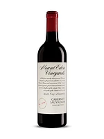 Mount Eden Vineyards Cabernet Sauvignon 2018