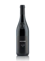 Giacomo Borgogno & Figli Barolo Cannubi 2012