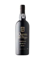 Quinta do Pego Vintage Port 2020