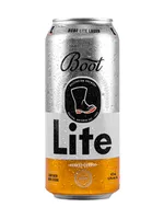 Wellington Brewery Boot Lite Lager