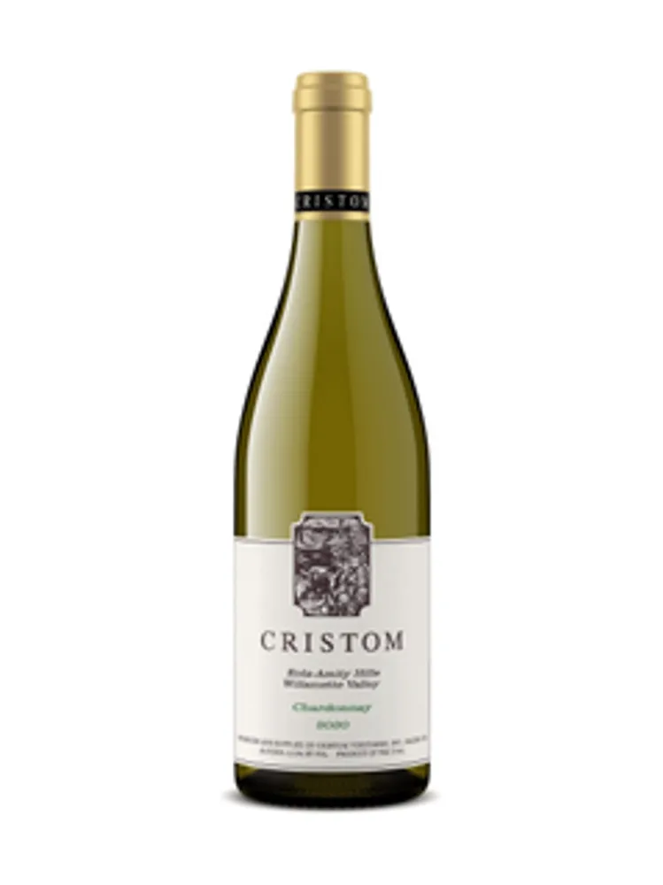 Cristom Chardonnay 2020