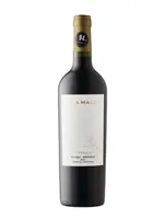 Ruca Malen Capítulo dos Orgánico Malbec 2021