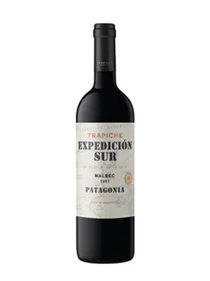 Trapiche Expedición Sur Malbec 2021