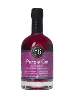Junction 56 Purple Gin