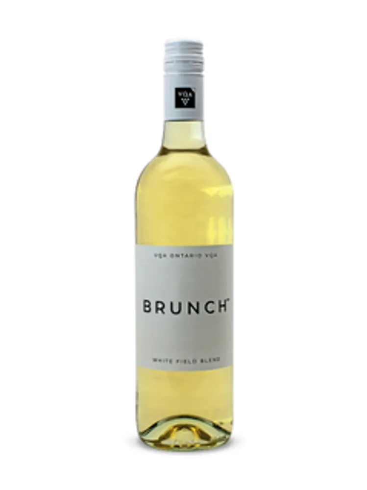 Brunch White Field Blend VQA