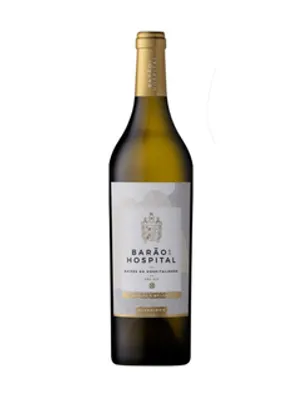 Barao Do Hospital Alvarinho White 2021