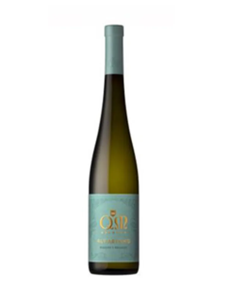 QM Alvarinho Loureiro Vinho Verde 2022