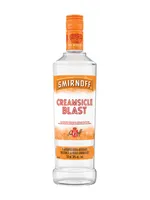 Smirnoff Creamsicle Blast