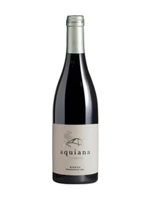 Bodegas y Viñedos Merayo Aquina 2017