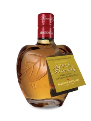 Magnotta Apple Brandy