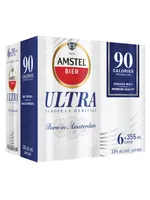 Amstel Ultra