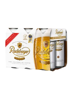 Radeberger Pilsner