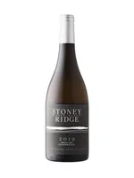 Stoney Ridge Small Lot Chardonnay 2019