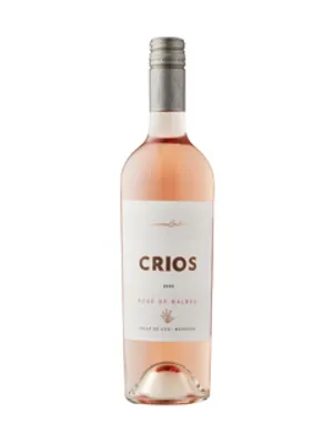 Susana Balbo Crios Rosé of Malbec 2023