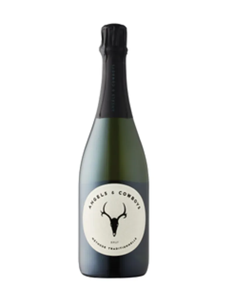 Angels & Cowboys Brut Sparkling