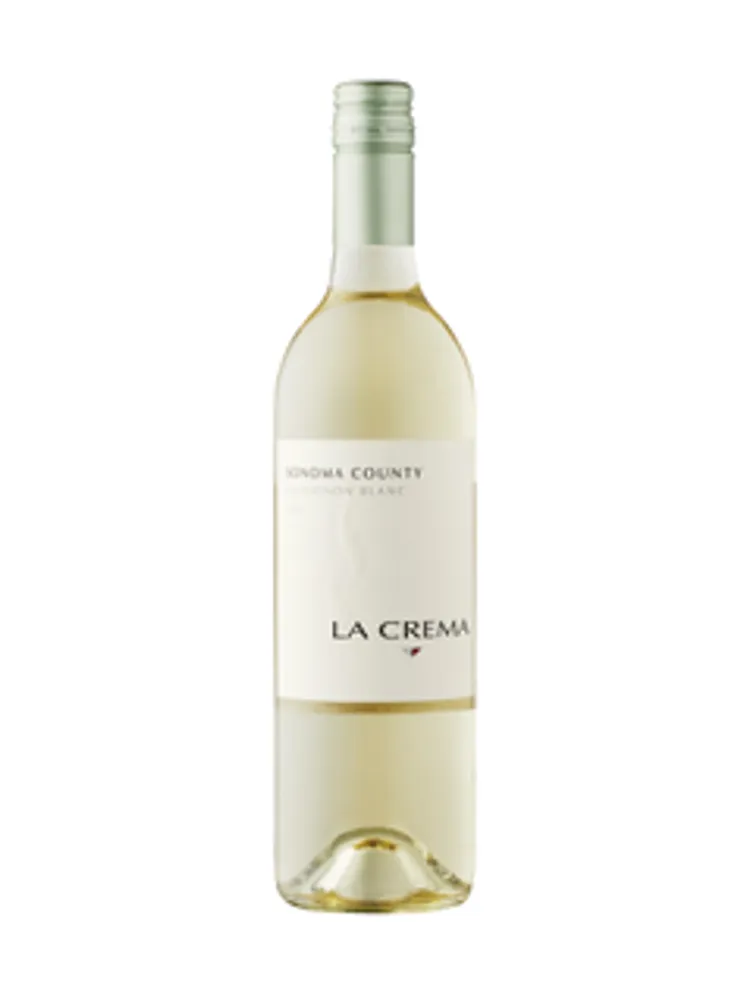 La Crema Sauvignon Blanc 2022