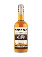 Spicebox Chocolate