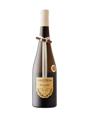 Italo Cescon Artigiano Del Vino Il Tralcetto Pinot Grigio 2021