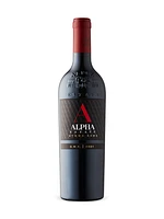 Alpha Estate SMX Red 2020