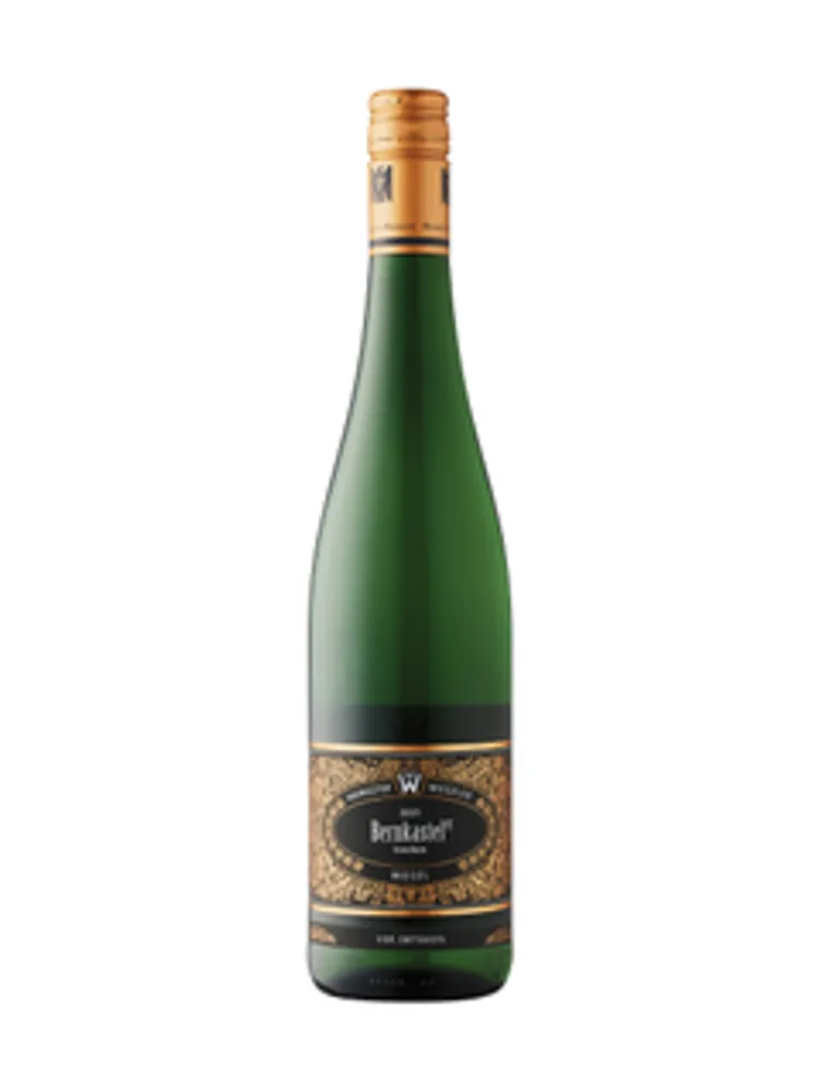 Wegeler Bernkasteler Trocken Riesling 2021