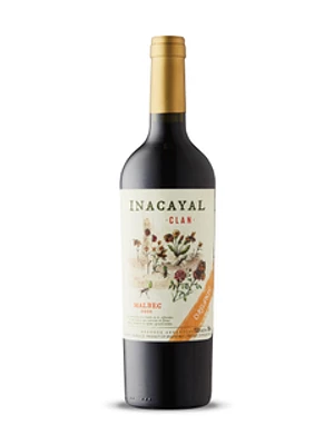 Incayal Clan Malbec 2021