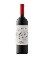 Chakana Finca Los Cedros Organic Malbec 2020