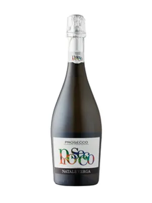 Natale Verga Prosecco