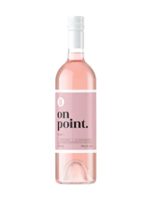 On Point. Rosé