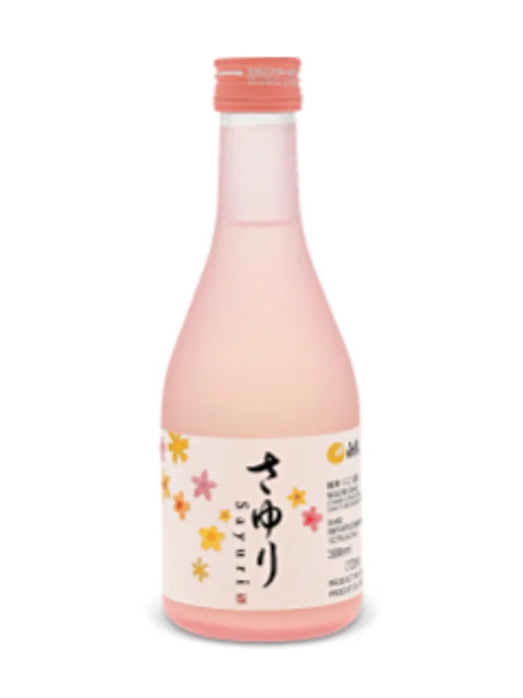 Hakutsuru Sayuri Nigori Sake