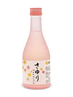 Hakutsuru Sayuri Nigori Sake